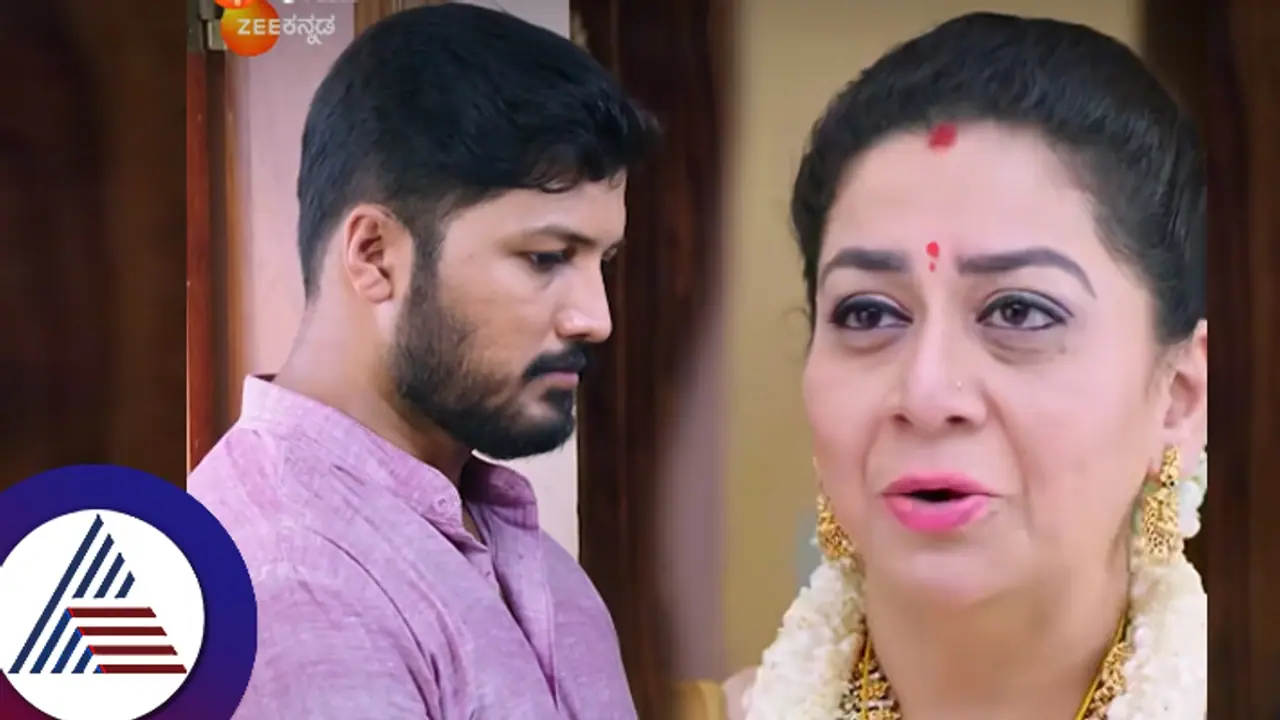 ಅಮ್ಮನನ್ನೇ ಧಾರೆ ಎರೆದುಕೊಟ್ಟ ಮಗ! ಬದಲಾದ ಮನಸ್ಥಿತಿಗೆ ನೆಟ್ಟಿಗರ ಕಮೆಂಟ್​ಗಳೇ ಸಾಕ್ಷಿ...