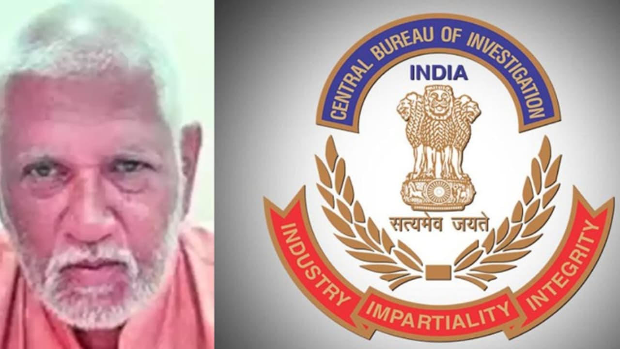 എസ്ബിഐയിൽ നിന്ന് 50 ലക്ഷവുമായി മുങ്ങി, വേഷം മാറി സന്യാസിയായി 70 ലക്ഷം തട്ടി; 20 വർഷം കഴിഞ്ഞ് പിടിയിൽ