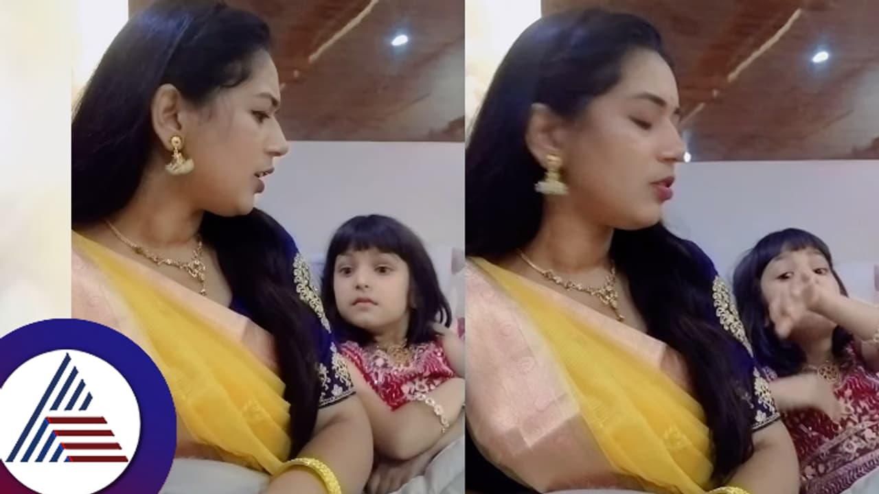 ನಿಮ್ ಕಡೆ ಸೊಳ್ಳೆಗೆ ಏನಂತ ಕರೀತಾರೆ? ಅಂಜಲಿ ಪ್ರಶ್ನೆ ಕೇಳಿದ್ರೆ ಸಿಹಿ ಹೀಗೆಲ್ಲಾ ಹೇಳೋದಾ? ನಿಮ್ ಕಡೆ ಸೊಳ್ಳೆಗೆ ಏನಂತ ಕರೀತಾರೆ? ಅಂಜಲಿ ಪ್ರಶ್ನೆ ಕೇಳಿದ್ರೆ ಸಿಹಿ ಹೀಗೆಲ್ಲಾ ಹೇಳೋದಾ?