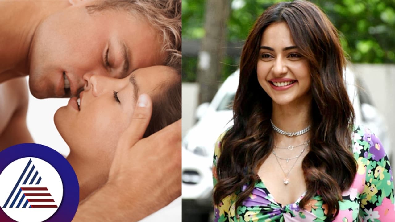  ಒಂದೇ ಬಾರಿಗೆ ಹೆಚ್ಚು ಕಾಂಡೋಮ್​ ಬಳಸಿದ್ರೆ ಏನಾಗತ್ತೆ? 'ಗಿಲ್ಲಿ' ನಟಿ ರಾಕುಲ್​ ಉತ್ತರ ಕೇಳಿ...