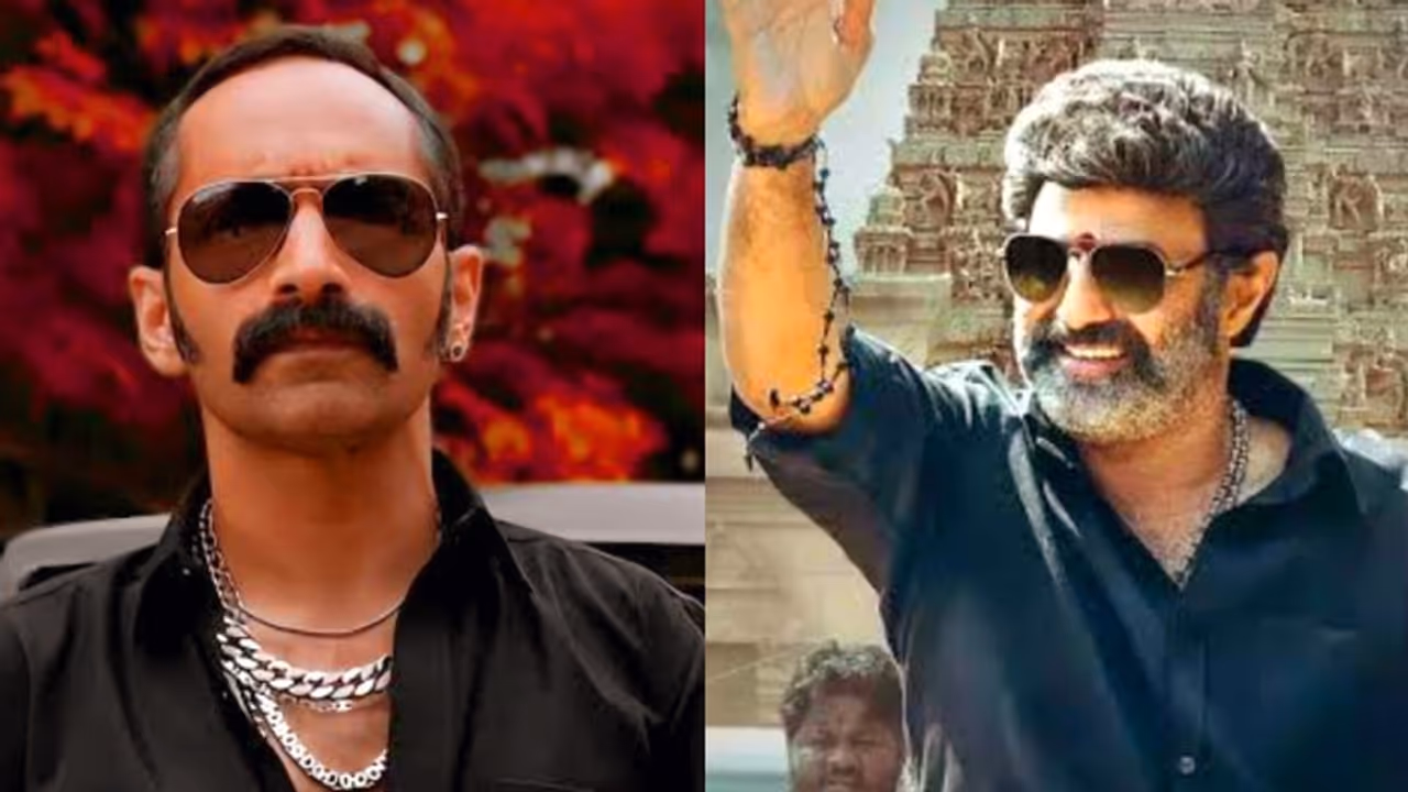 'ആവേശം' വേണ്ടെന്ന് പറഞ്ഞ ബാലയ്യയുടെ അടുത്ത തീരുമാനം: പ്രിയ സംവിധായകന്‍റെ ആ ചിത്രത്തോടും 'നോ' പറഞ്ഞു!