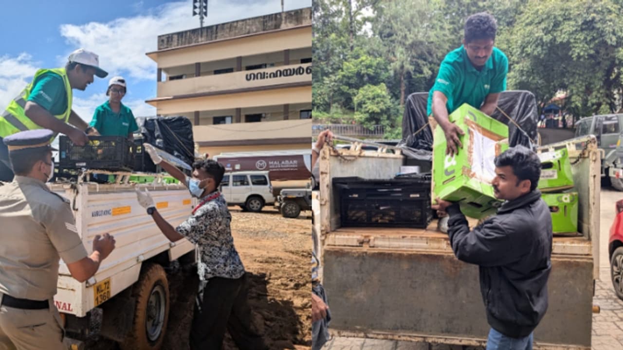 'ഹൃദയം വയനാടിനൊപ്പം': അടിയന്തര സഹായങ്ങളും ദീർഘകാല വികസന സംരംഭങ്ങളുമായി റിലയൻസ് ഫൗണ്ടേഷൻ 'ഹൃദയം വയനാടിനൊപ്പം': അടിയന്തര സഹായങ്ങളും ദീർഘകാല വികസന സംരംഭങ്ങളുമായി റിലയൻസ് ഫൗണ്ടേഷൻ