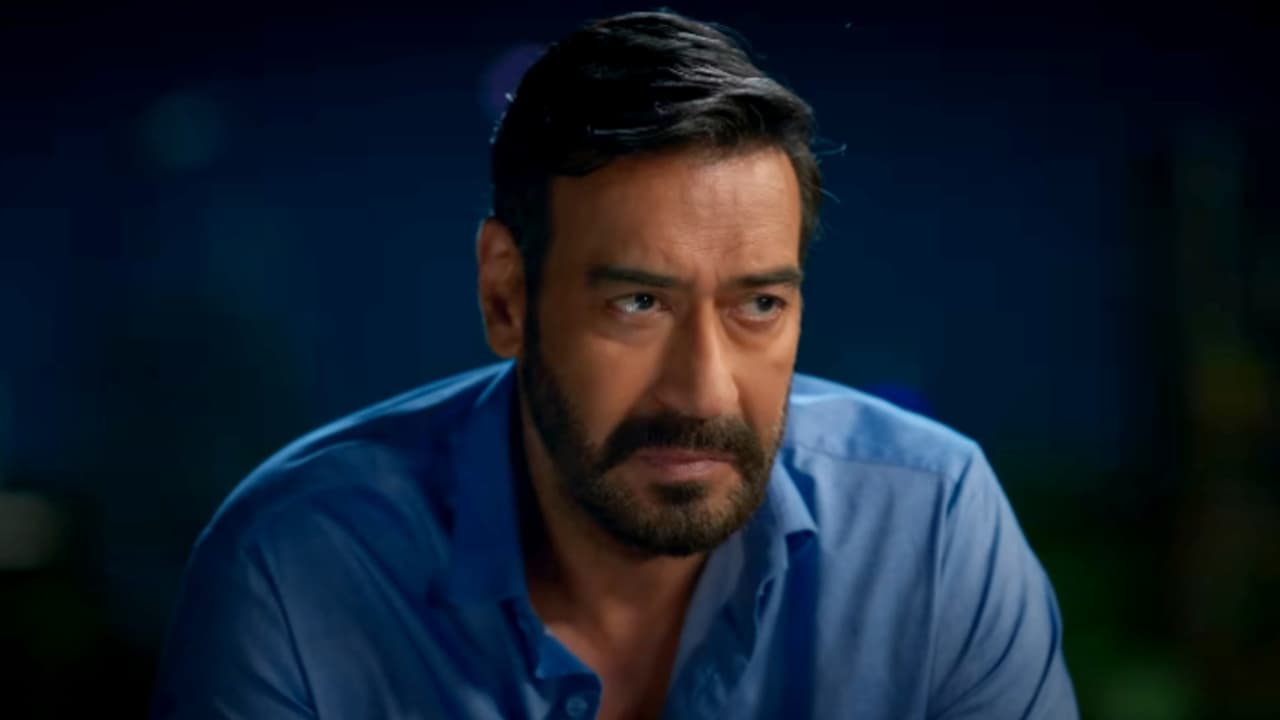 ആദ്യം പറഞ്ഞത് നോ; പിന്നീടാണ് മനസിലായത് പണിയാകും; തീരുമാനം തിരുത്താന്‍ അജയ് ദേവഗണും സംഘവും