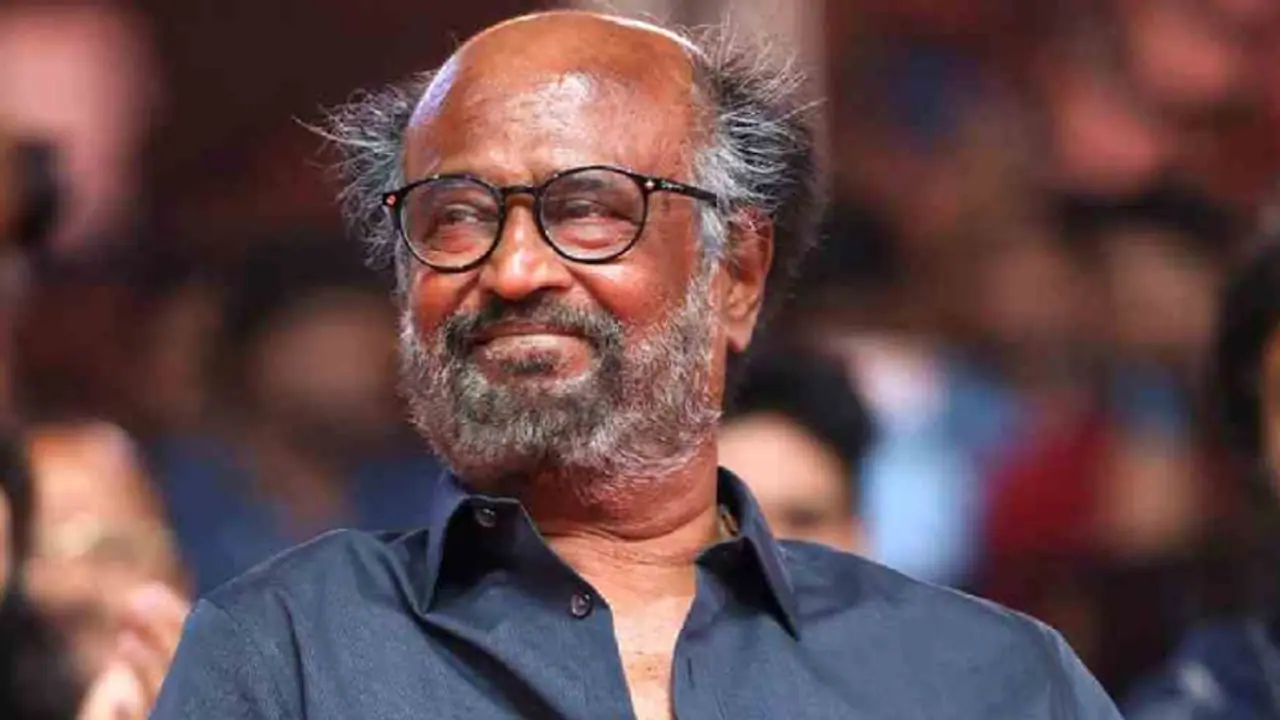 "I don't know anything...": Actor Rajinikanth on #MeToo row in Malayalam film industry "I don't know anything...": Actor Rajinikanth on #MeToo row in Malayalam film industry