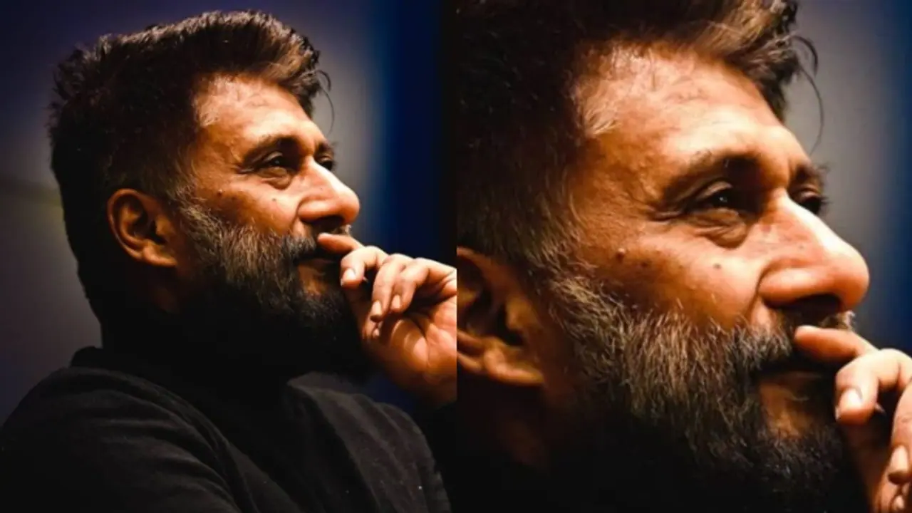 'The Delhi Files': Vivek Ranjan Agnihotri makes BIG announcement for upcoming film [WATCH]