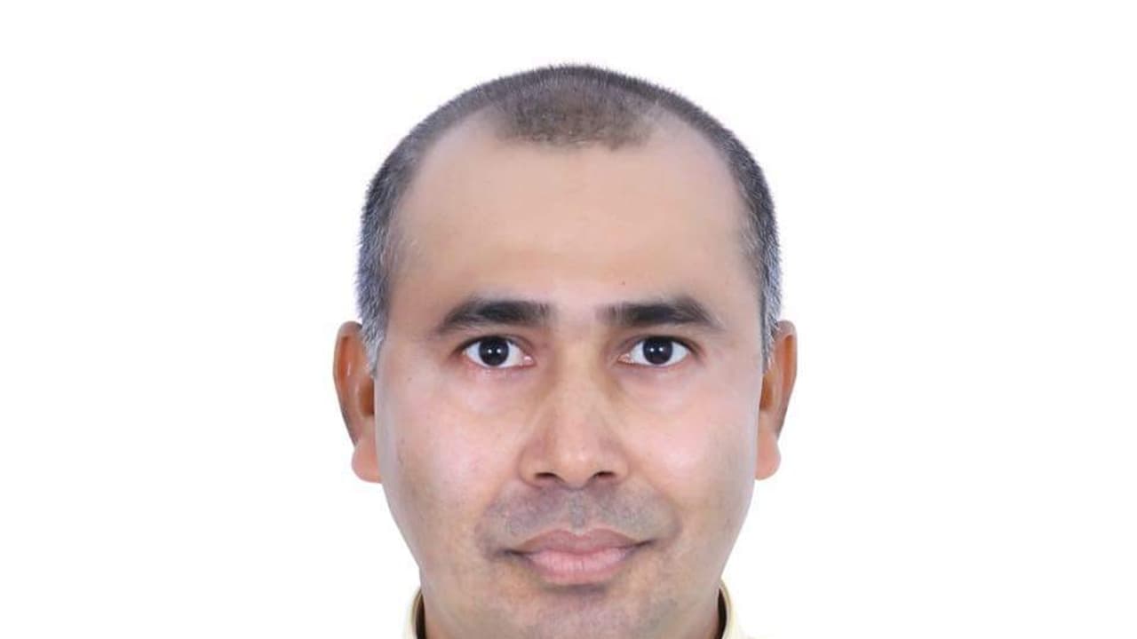 സൗജന്യ ബിഗ് ടിക്കറ്റിലൂടെ ബംഗ്ലാദേശ് പൗരന് സ്വന്തം ഒരു മില്യൺ ദിർഹം സൗജന്യ ബിഗ് ടിക്കറ്റിലൂടെ ബംഗ്ലാദേശ് പൗരന് സ്വന്തം ഒരു മില്യൺ ദിർഹം