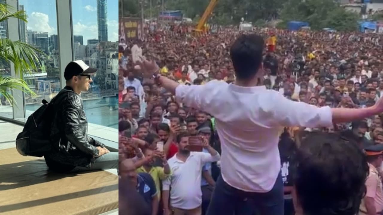 ഒരു 90 കോടി വിജയം, പിന്നാലെ 13 പരാജയങ്ങള്; ആ താരം വീണ്ടും സിനിമയിലേക്ക് ഒരു 90 കോടി വിജയം, പിന്നാലെ 13 പരാജയങ്ങള്; ആ താരം വീണ്ടും സിനിമയിലേക്ക്