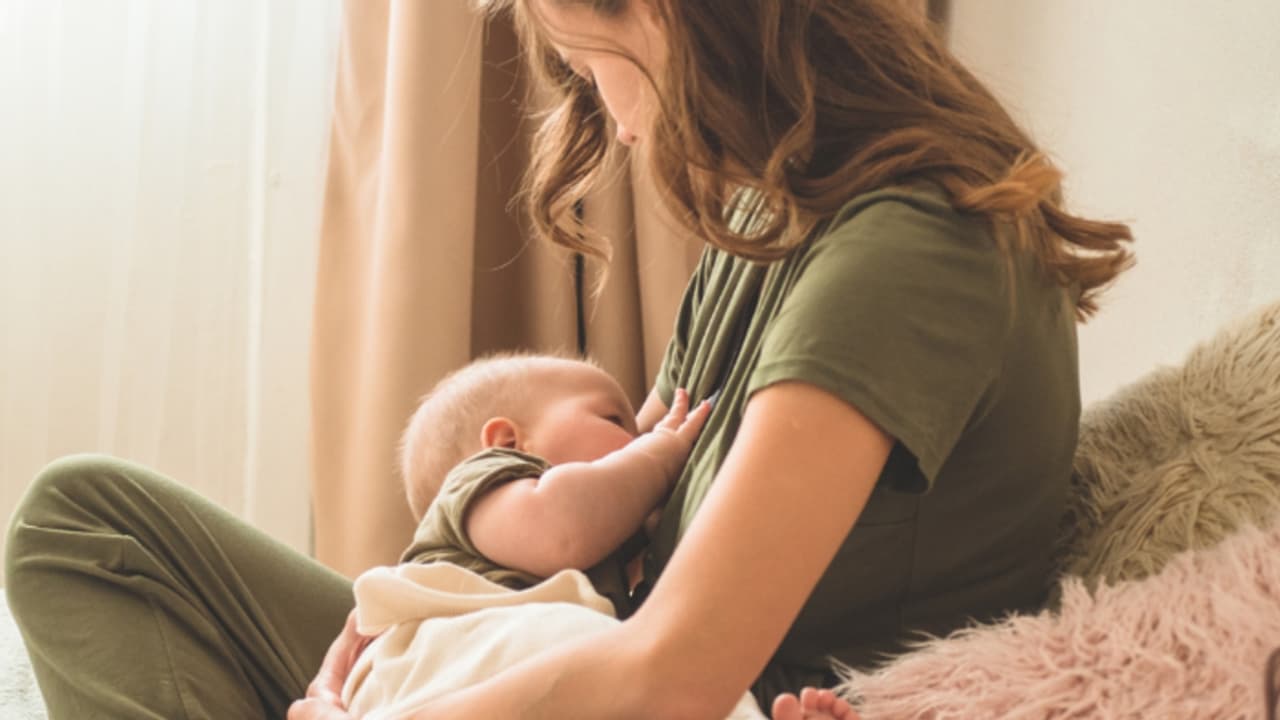 Health Tips: മുലപ്പാൽ വര്ധിപ്പിക്കാന് സഹായിക്കുന്ന ഭക്ഷണങ്ങള് Health Tips: മുലപ്പാൽ വര്ധിപ്പിക്കാന് സഹായിക്കുന്ന ഭക്ഷണങ്ങള്