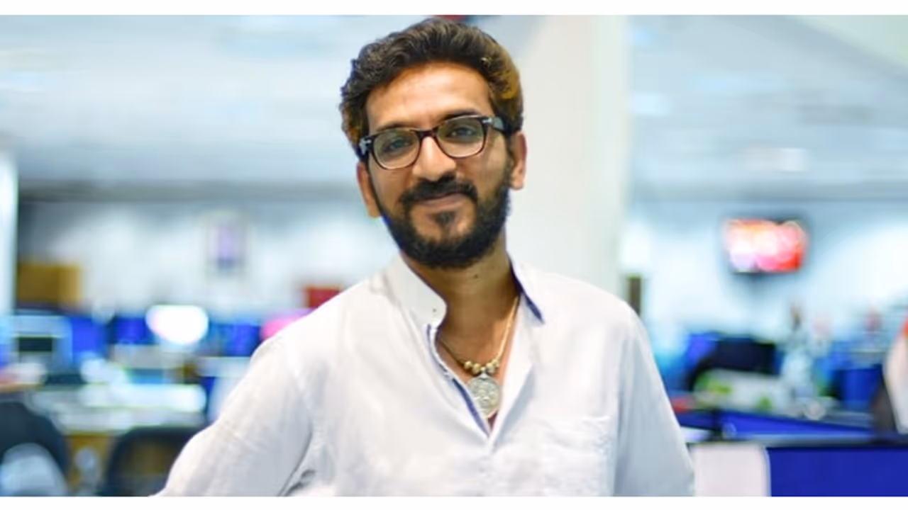 മാധ്യമ പ്രവർത്തകനും എഴുത്തുകാരനുമായ അനു സിനുബാൽ അന്തരിച്ചു