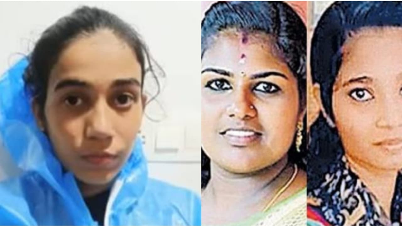 ഭ‍‍‍ർത്താവിന്റെ ബന്ധുക്കളുടെ കൈവിട്ട കളി, കൊല്ലത്തെ ഞെട്ടിച്ച കൊലപാതകത്തിൽ രേഷ്മ ജയിലിലേക്ക്, നഷ്ടമായത് 3 ജീവൻ