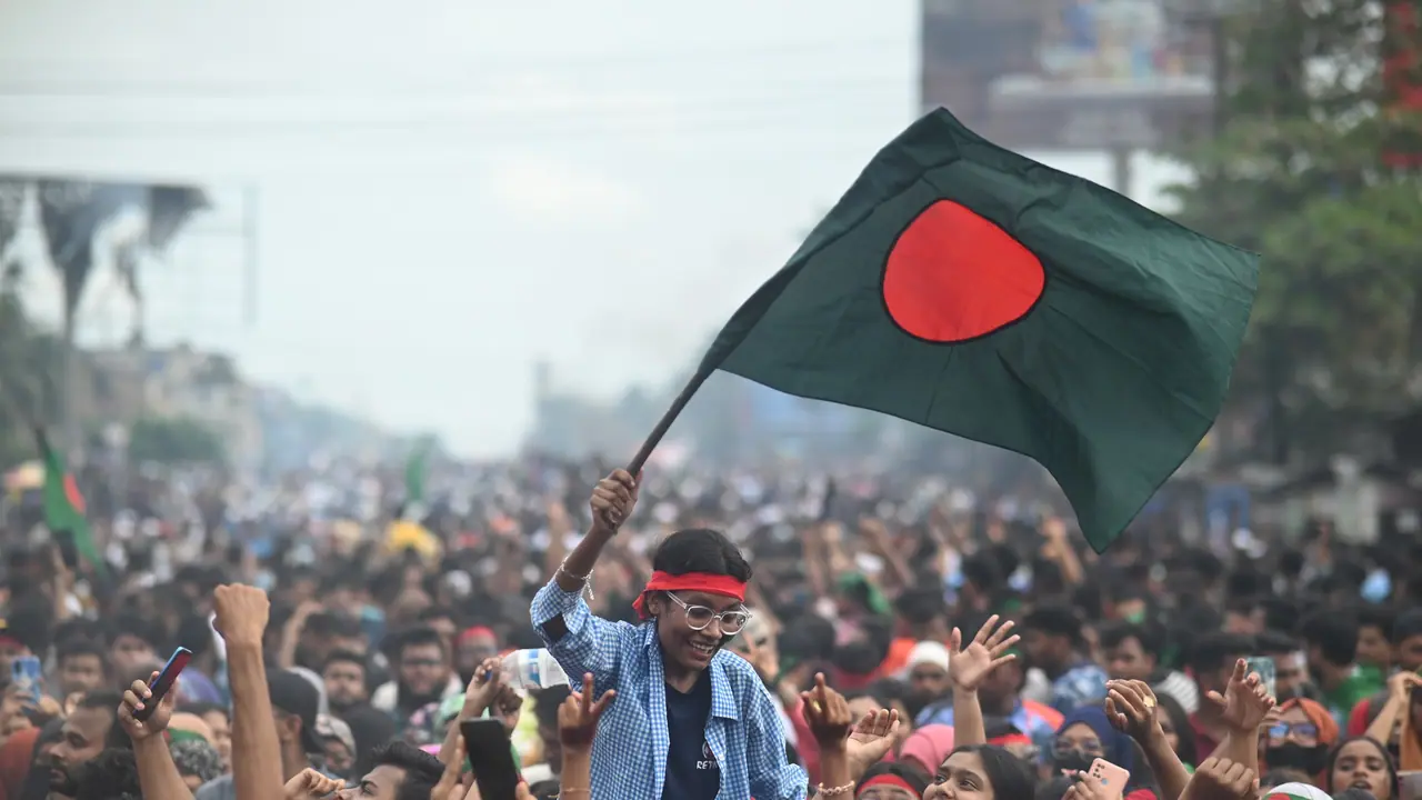 India, Bangladesh communication channels remain functional at military level India, Bangladesh communication channels remain functional at military level