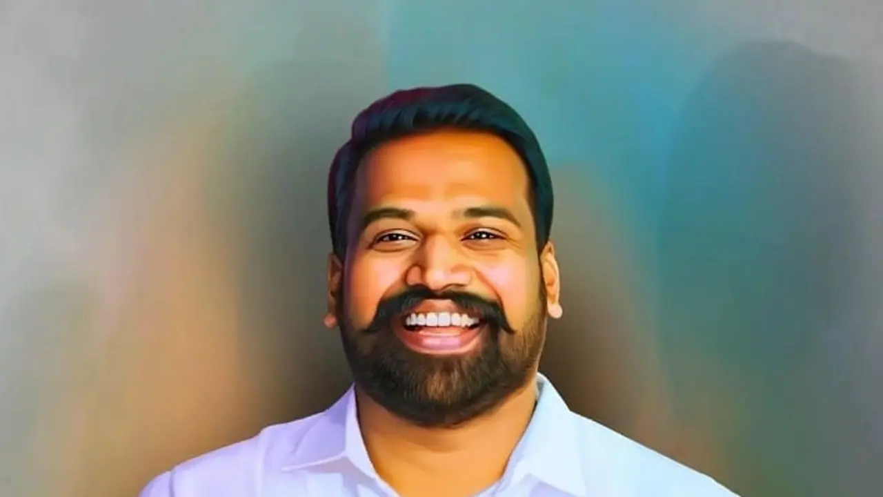 Aswathaman : காங்கிரஸ் கட்சியில் இருந்து இளைஞர் அணி நிர்வாகி அஸ்வத்தாமன் நீக்கம்.! காரணம் என்ன தெரியுமா.? 