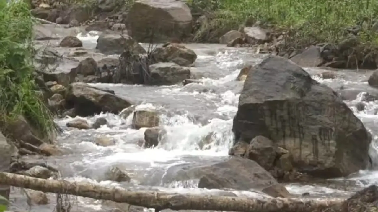 Indian Geological dept warns of severe landslides in Kodagu; 2995 families advised to relocate