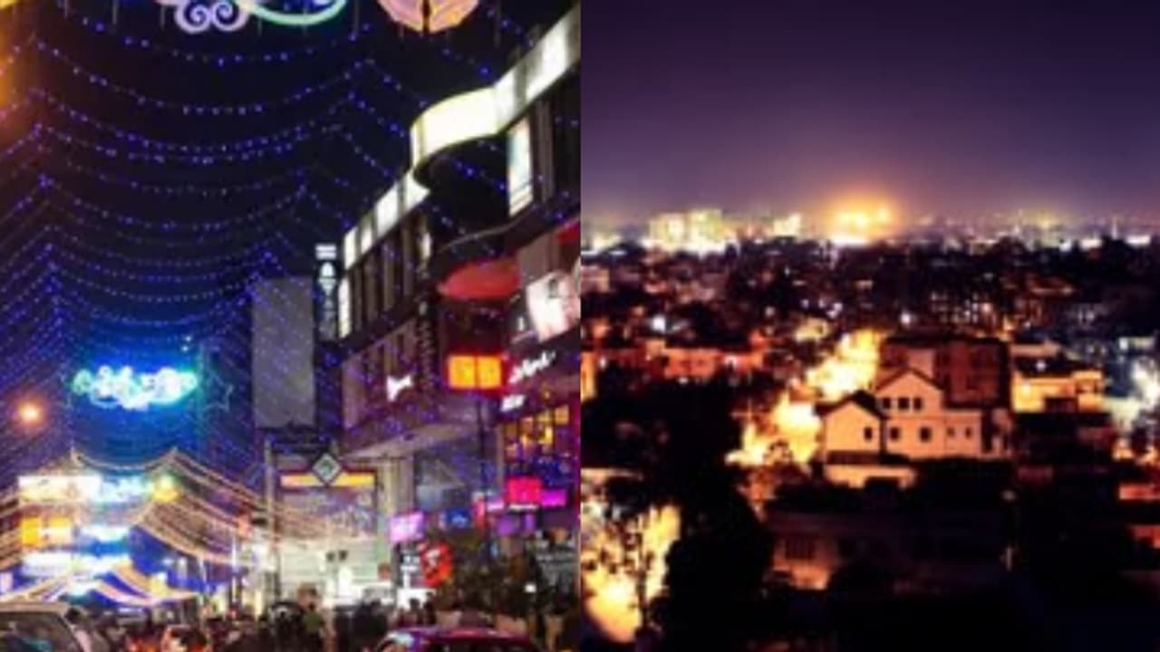 രാത്രി 11ന് അടയ്ക്കേണ്ട, ഈ നഗരത്തിൽ ഹോട്ടലുകളും ക്ലബ്ബുകളും ബാറുകളും ഒരു മണി വരെ തുറന്നിടാൻ അനുമതി രാത്രി 11ന് അടയ്ക്കേണ്ട, ഈ നഗരത്തിൽ ഹോട്ടലുകളും ക്ലബ്ബുകളും ബാറുകളും ഒരു മണി വരെ തുറന്നിടാൻ അനുമതി