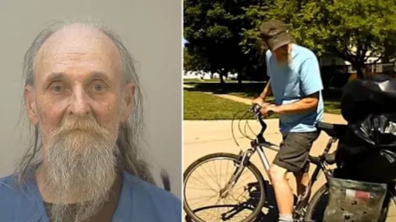 ബലാത്സം​ഗക്കേസിലെ പ്രതി, 30 കൊല്ലം മുങ്ങി നടന്നു, സാധാരണ ട്രാഫിക് പരിശോധനയിൽ നാടകീയമായി പിടിയിൽ