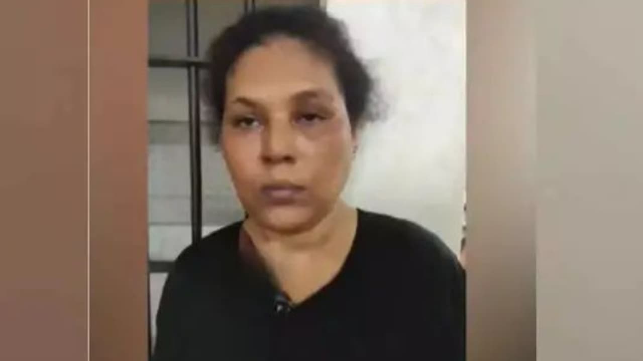 പള്ളിയിൽ വച്ച് കൈക്കുഞ്ഞിന്‍റെ അരഞ്ഞാണം മോഷ്ടിച്ച് വിഴുങ്ങി; തിരൂരിൽ 48കാരി പിടിയിൽ, കുടുക്കിയത് എക്സ്റേ