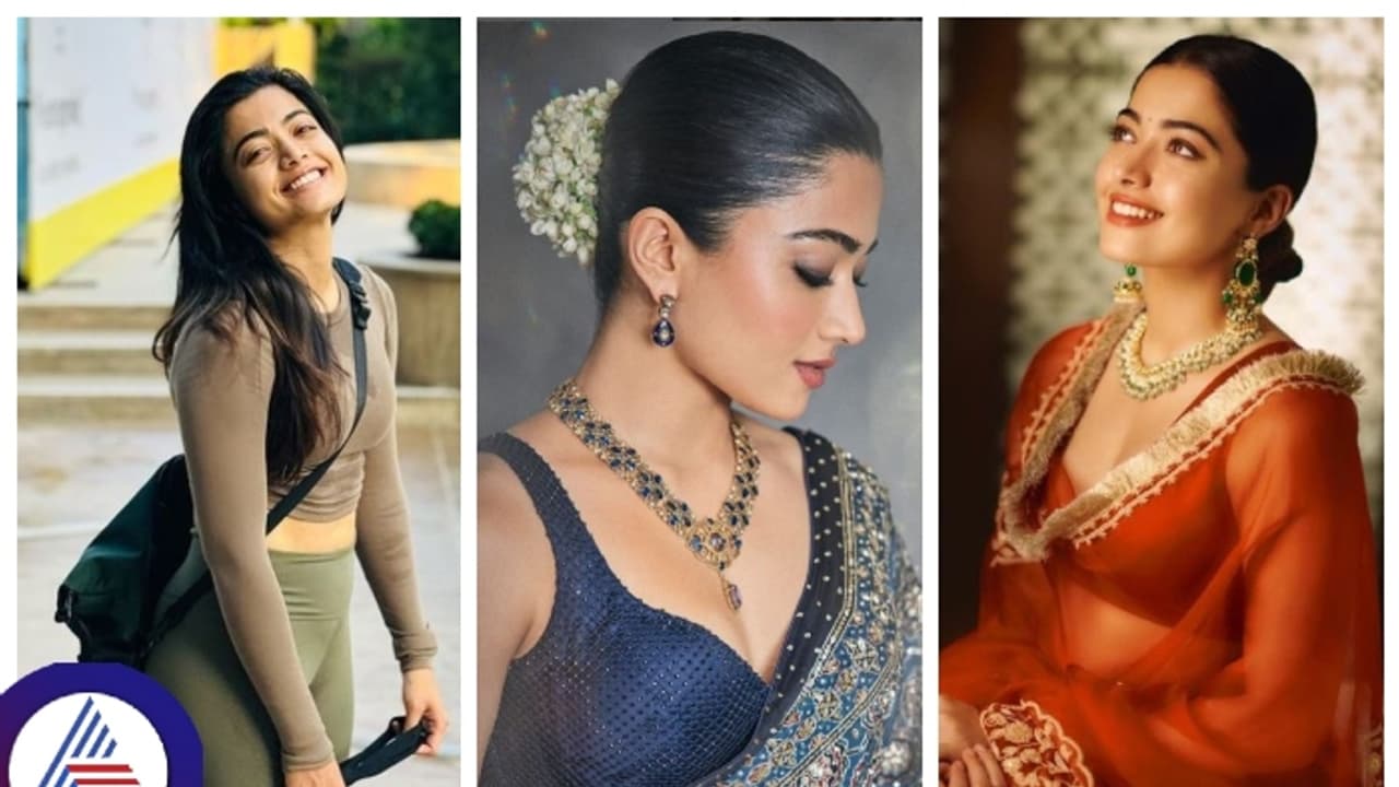 ಇವೆಲ್ಲಾ ಬಿಟ್ರೆ ನಿಂಗೆ ತಿನ್ನೋಕೆ ಇನ್ನೇನಿದೆ? ಫ್ರೆಂಡ್ಸ್ ತರ್ಲೆ ಮಾತಿಗೆ ತಲೆ ಕೆಡಿಸಿಕೊಂಡ್ರಾ ರಶ್ಮಿಕಾ ಮಂದಣ್ಣ..!? ಇವೆಲ್ಲಾ ಬಿಟ್ರೆ ನಿಂಗೆ ತಿನ್ನೋಕೆ ಇನ್ನೇನಿದೆ? ಫ್ರೆಂಡ್ಸ್ ತರ್ಲೆ ಮಾತಿಗೆ ತಲೆ ಕೆಡಿಸಿಕೊಂಡ್ರಾ ರಶ್ಮಿಕಾ ಮಂದಣ್ಣ..!?