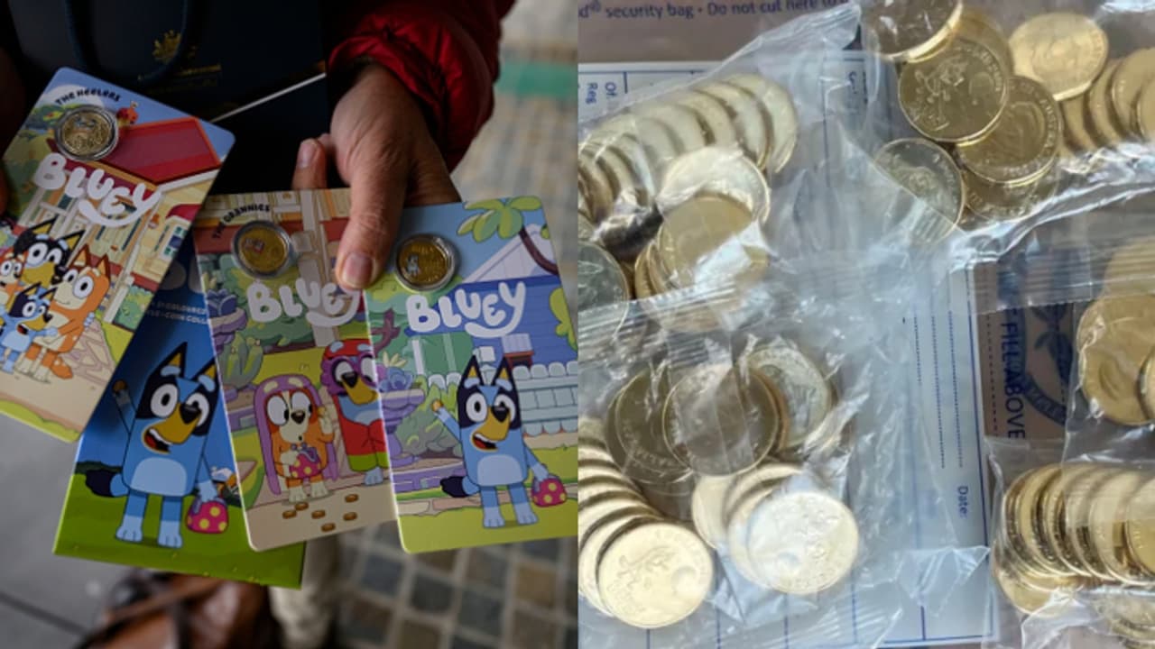 കോടികൾ വില വരുന്ന വൻ ഡിമാൻഡുള്ള കാർട്ടൂൺ കഥാപാത്രത്തിന്റെ നാണയങ്ങൾ മോഷ്ടിച്ച് 47കാരൻ, അറസ്റ്റ് കോടികൾ വില വരുന്ന വൻ ഡിമാൻഡുള്ള കാർട്ടൂൺ കഥാപാത്രത്തിന്റെ നാണയങ്ങൾ മോഷ്ടിച്ച് 47കാരൻ, അറസ്റ്റ്