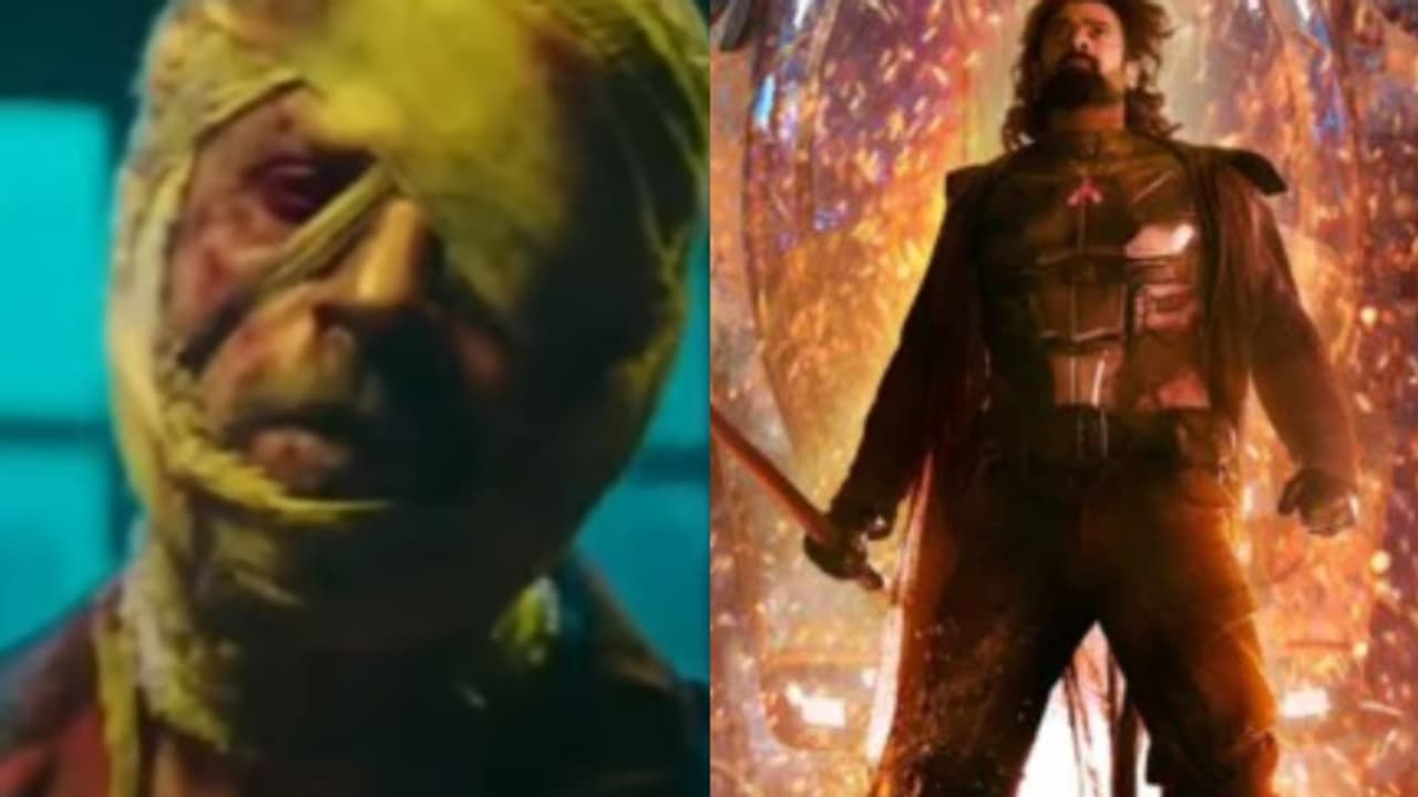 ജവാനും വീണു, കല്ക്കിയുടെ കുതിപ്പില് ബോളിവുഡും തകരുന്നു ജവാനും വീണു, കല്ക്കിയുടെ കുതിപ്പില് ബോളിവുഡും തകരുന്നു