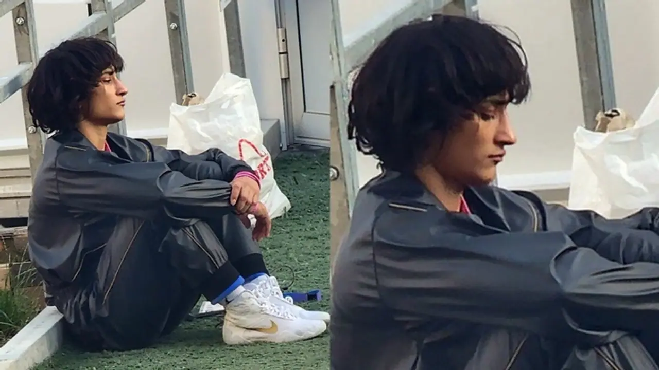 ವಿನೇಶ್ ಅನರ್ಹ, ಗುಜ್ಮನ್ ಹಿಲ್ಡೆಬ್ರಾಂಡ್ ನಡುವೆ 50ಕೆಜಿ ರೆಸ್ಲಿಂಗ್ ಫೈನಲ್: ವಿಶ್ವ ಕುಸ್ತಿ ಅಧಿಕೃತ ಹೇಳಿಕೆ! ವಿನೇಶ್ ಅನರ್ಹ, ಗುಜ್ಮನ್ ಹಿಲ್ಡೆಬ್ರಾಂಡ್ ನಡುವೆ 50ಕೆಜಿ ರೆಸ್ಲಿಂಗ್ ಫೈನಲ್: ವಿಶ್ವ ಕುಸ್ತಿ ಅಧಿಕೃತ ಹೇಳಿಕೆ!