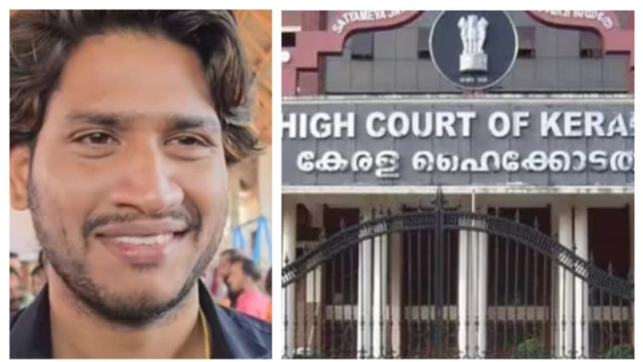 മുഖ്യമന്ത്രിയുടെ ദുരിതാശ്വാസ നിധിക്കെതിരായ പ്രചാരണം; കേസിൽ മുൻകൂർ ജാമ്യം തേടി അഖിൽ മാരാർ