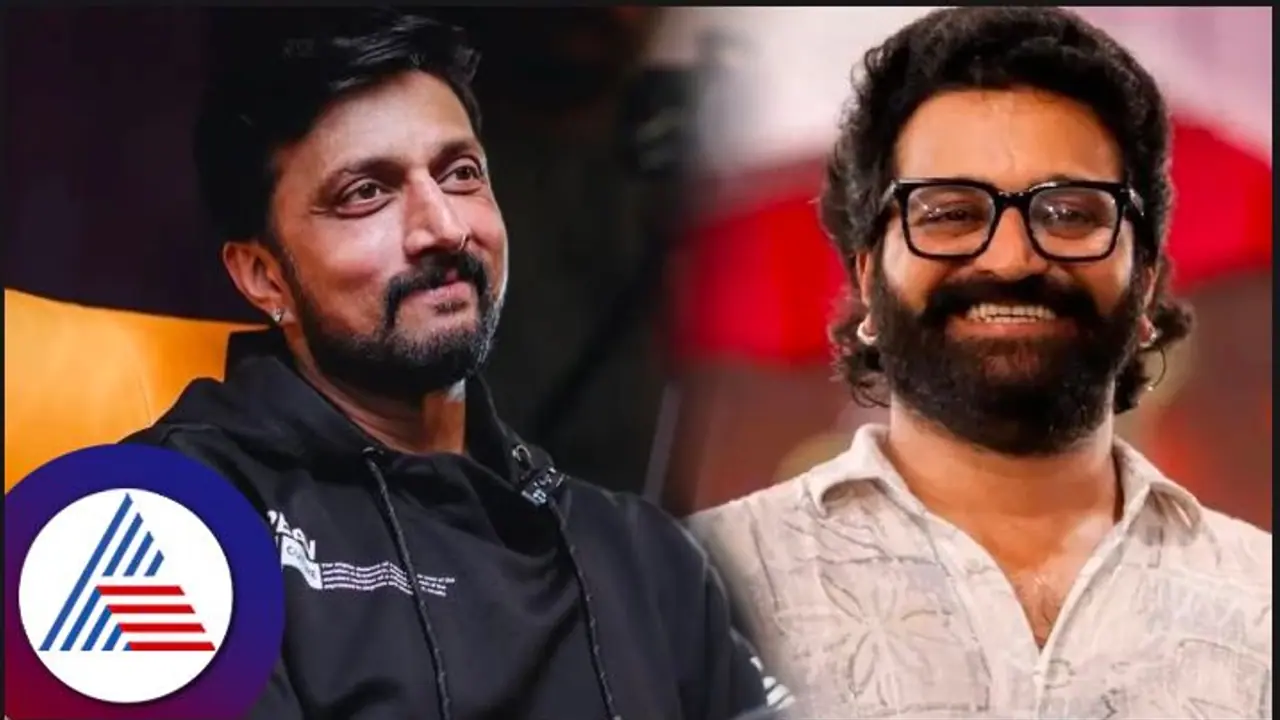 ಬಿಗ್ ಬಾಸ್‌ ಕೈ ಬಿಟ್ರಾ ಕಿಚ್ಚ ಸುದೀಪ್; 'ಕಾಂತಾರ' ಕಿಂಗ್ ರಿಷಬ್‌ ಶೆಟ್ಟಿ ಹೊಸ ಹೋಸ್ಟ್‌?