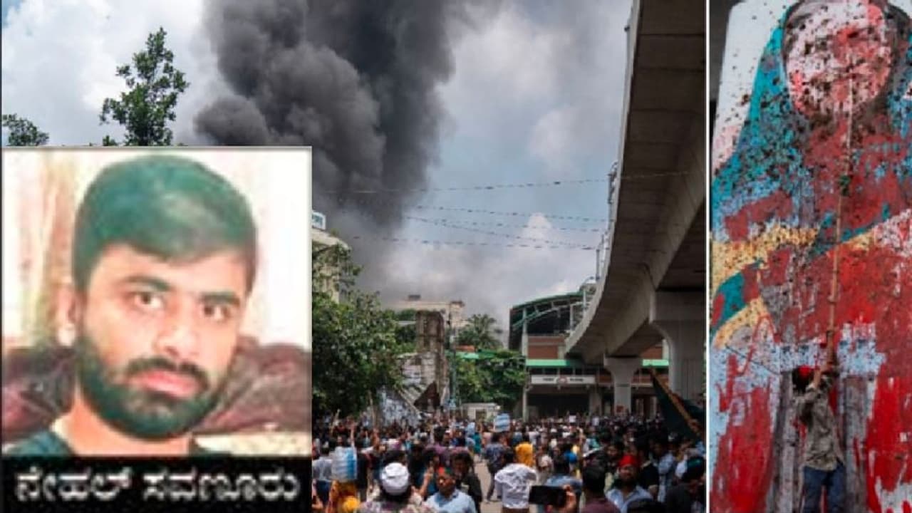 ಬಾಂಗ್ಲಾದಲ್ಲಿ ತಾಲಿಬಾನ್ ರೀತಿ ಹಿಂಸೆ: ಅಲ್ಲೇ ಇದ್ದಿದ್ರೆ ನಮ್ಮ ಕಥೆ ಹರೋಹರ