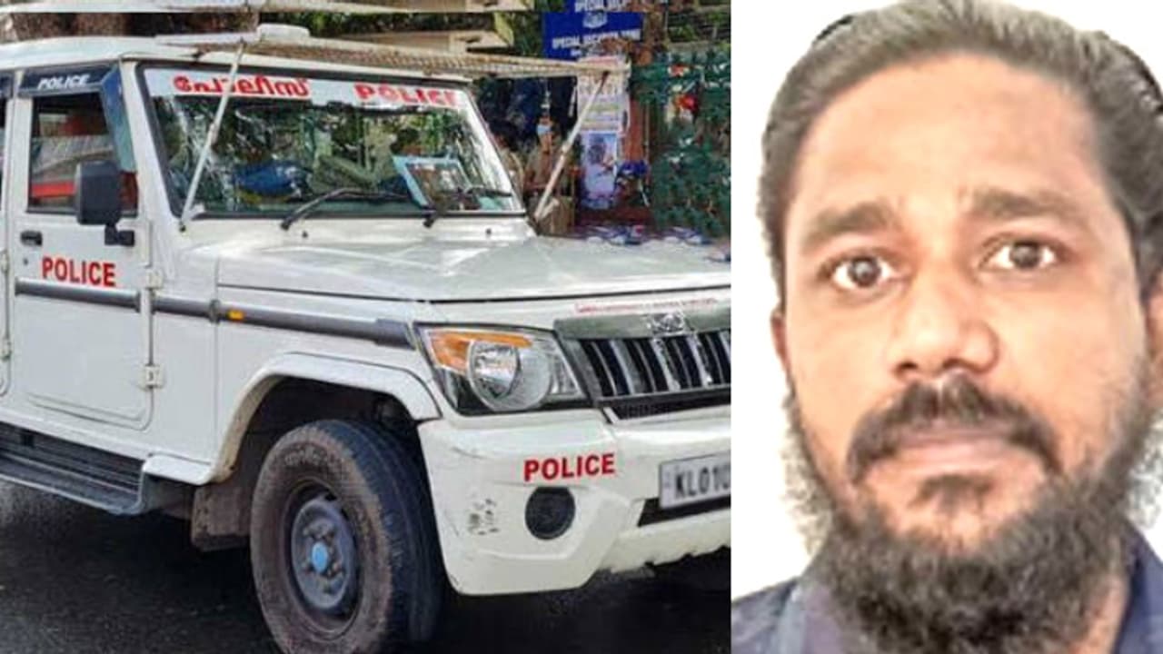 വിദേശത്ത് നിന്നെത്തിയിട്ട് ചിലവ് ചെയ്തില്ല, ആലപ്പുഴയിൽ യുവാവിനെ തല്ലിച്ചതച്ചു, സ്വർണമാല കവർന്നു; പ്രതി പിടിയിൽ