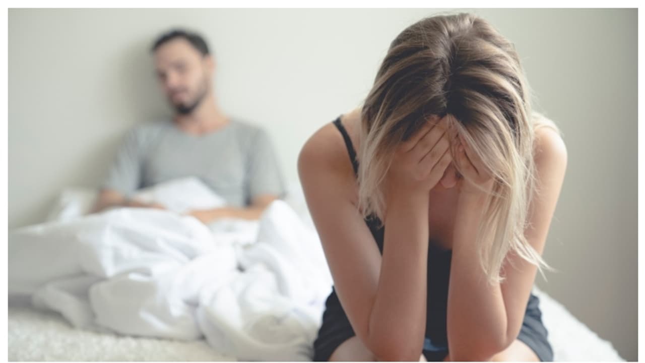 അഭിഭാഷകനായ ഭർത്താവുമായി എന്നും വഴക്ക്; സമൂഹ മാധ്യമ സഹായം തേടി 27 കാരി അഭിഭാഷകനായ ഭർത്താവുമായി എന്നും വഴക്ക്; സമൂഹ മാധ്യമ സഹായം തേടി 27 കാരി