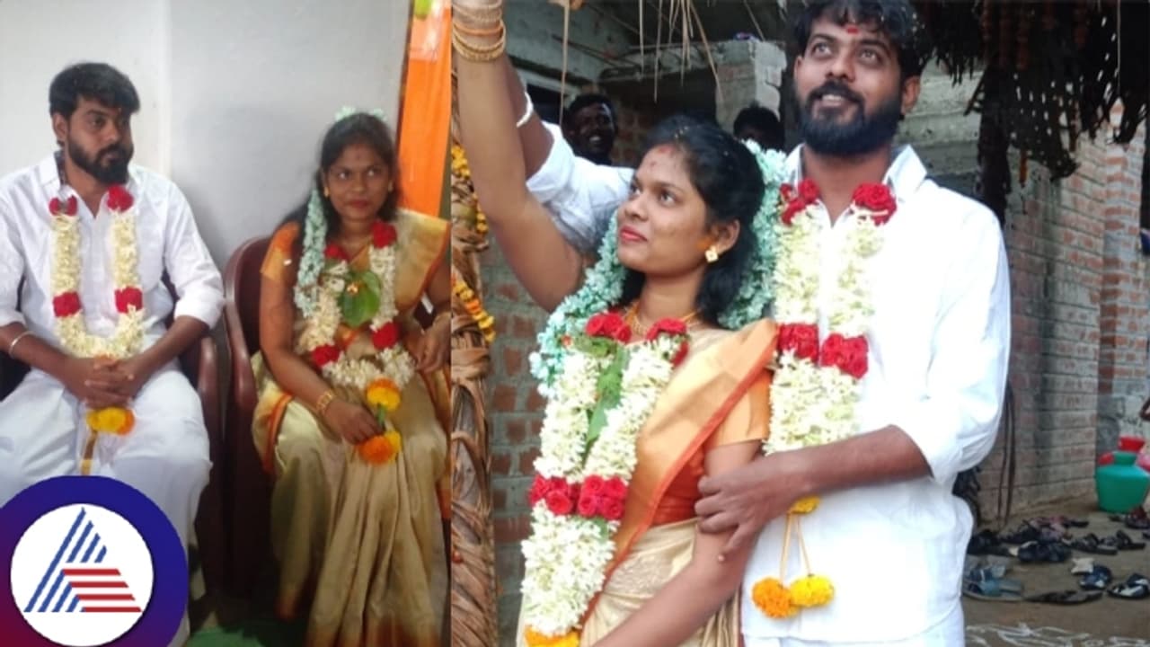 ಮದುವೆಯಾಗಿ ಫಸ್ಟ್ ನೈಟ್‌ಗೂ ಮುನ್ನವೇ ನವದಂಪತಿ ಹೊಡೆದಾಟ; ವಧು ಸಾವು, ವರನ ಸ್ಥಿತಿ ಗಂಭೀರ