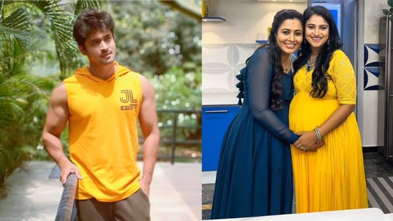 ಎಂಥಾ ವಿಪರ್ಯಾಸ, ಇಬ್ಬರಿಗೂ ಚಂದುನೇ ಕಾರಣ, ಆದ್ರೆ…? ಚಿನ್ನು ಗಂಡನ ಶಾಕಿಂಗ್ ಕಮೆಂಟ್!