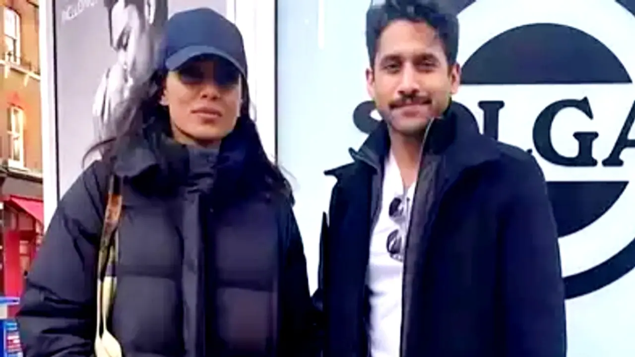 Sobhita Dhulipala, Naga Chaitanya getting ENGAGED today? Here's what we know about impending ceremony