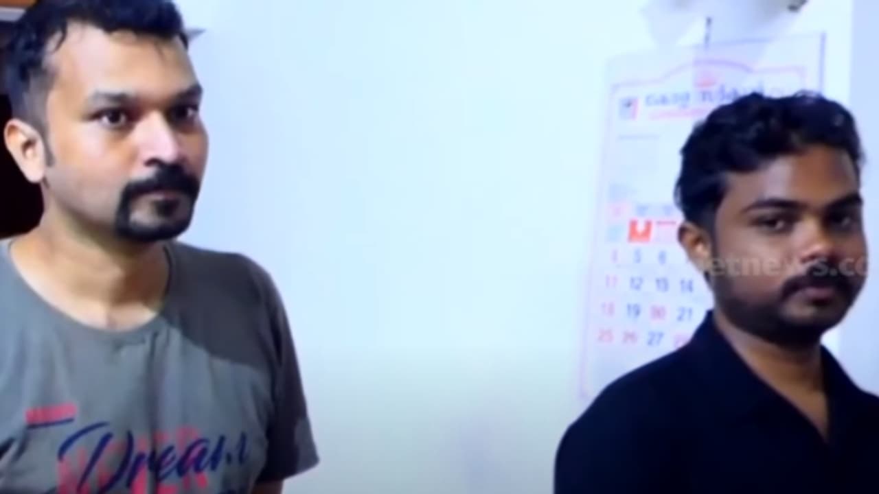 78 ലക്ഷം രൂപ തട്ടിയ മാനേജരും അസിസ്റ്റന്റ് മാനേജരും പിടിയിൽ; തിരിമറി നടത്തിയത് സ്വര്ണ പണയ വായ്പകളിൽ 78 ലക്ഷം രൂപ തട്ടിയ മാനേജരും അസിസ്റ്റന്റ് മാനേജരും പിടിയിൽ; തിരിമറി നടത്തിയത് സ്വര്ണ പണയ വായ്പകളിൽ