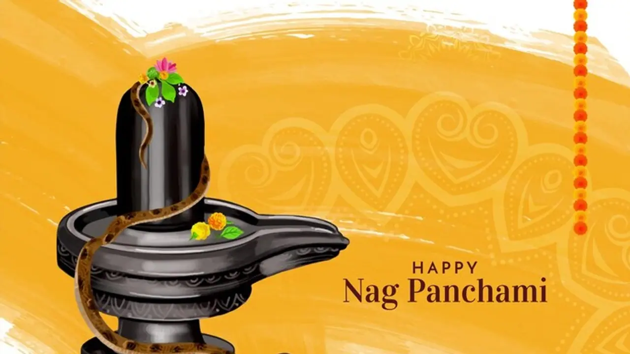 Bhog Laddu and Shahi Kesari Kheer: Must Try Recipes for Nag Panchami 