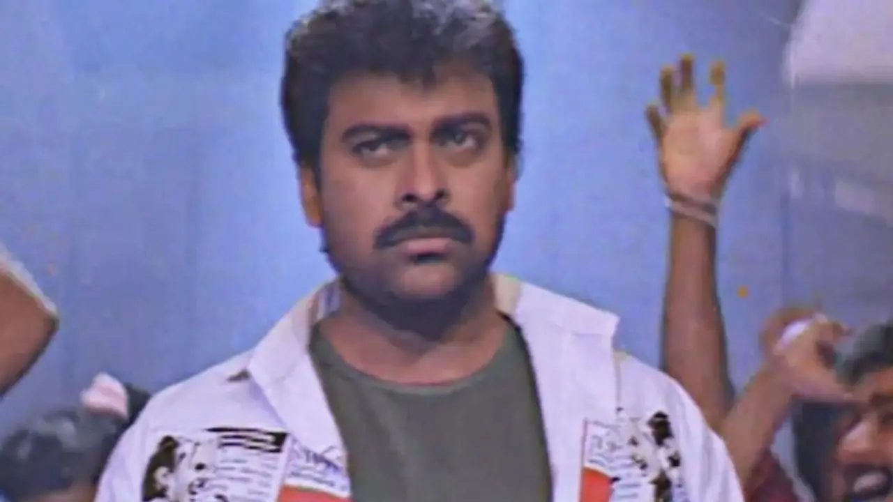 చిరుకు 500 కోట్ల కథ ఇస్తానంటూ మళ్లీ చిన్ని కృష్ణ, గతం మర్చిపోయాడా? చిరుకు 500 కోట్ల కథ ఇస్తానంటూ మళ్లీ చిన్ని కృష్ణ, గతం మర్చిపోయాడా?