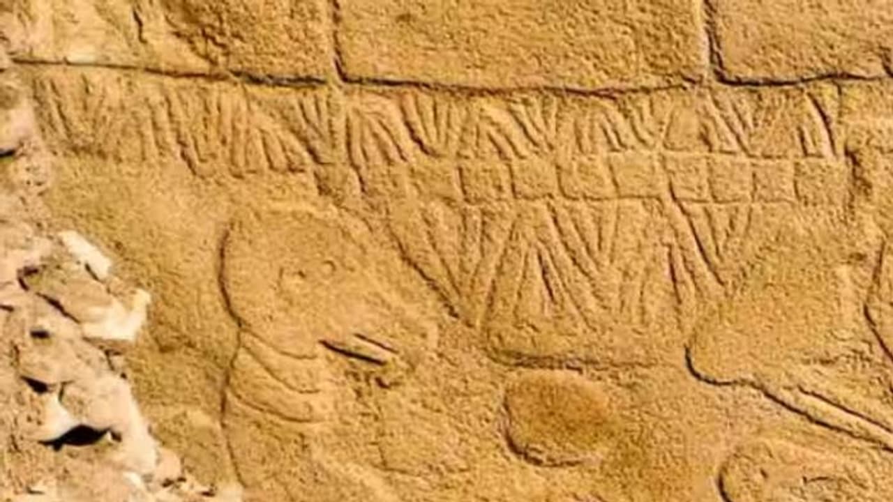 1200 വർഷങ്ങൾക്ക് മുമ്പുണ്ടായ ഉല്ക്കാപതനം, നിര്ണായക വിവരങ്ങൾ, ലോകത്തിലെ ഏറ്റവും പഴയ കലണ്ടറും 1200 വർഷങ്ങൾക്ക് മുമ്പുണ്ടായ ഉല്ക്കാപതനം, നിര്ണായക വിവരങ്ങൾ, ലോകത്തിലെ ഏറ്റവും പഴയ കലണ്ടറും