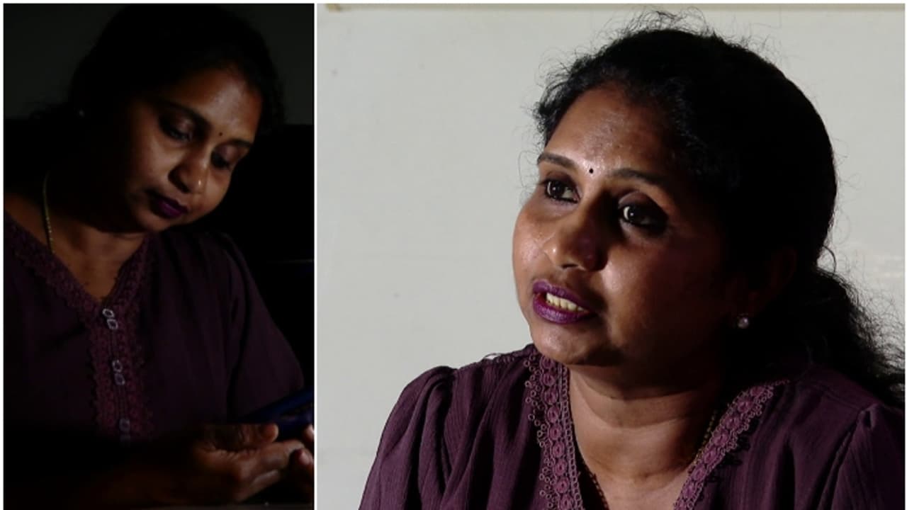 വീട്ടമ്മയുടെ ആ ഒറ്റ മറുപടി! തട്ടിപ്പ് സംഘം ഫോൺ കട്ട് ചെയ്ത് പോയി, അയച്ച മെസേജുകളും ഡിലീറ്റ് ചെയ്തു 