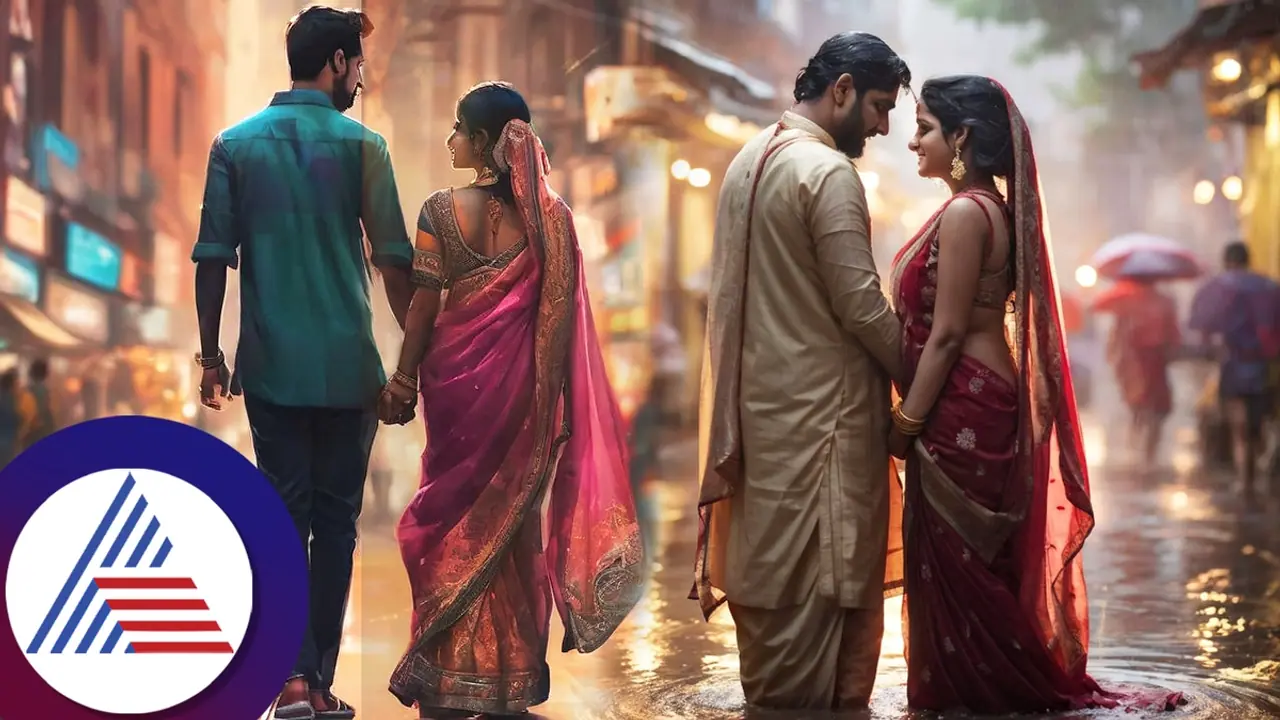 ಅವನಿಗೆ ಅವಳು ಅರ್ಪಿಸಿಕೊಂಡು ಬಿಡಬೇಕೆಂದುಕೊಂಡಾಗ, ಬೇರೆಯವಳು ಸಿಕ್ಕಾಗಿತ್ತು! ಅವನಿಗೆ ಅವಳು ಅರ್ಪಿಸಿಕೊಂಡು ಬಿಡಬೇಕೆಂದುಕೊಂಡಾಗ, ಬೇರೆಯವಳು ಸಿಕ್ಕಾಗಿತ್ತು!