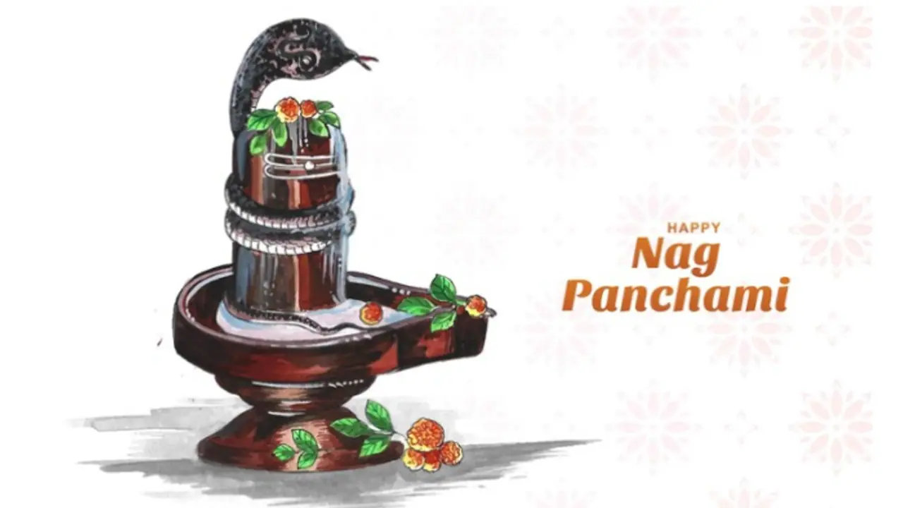 Nag Panchami 2024: Understanding the significance of milk during the festival