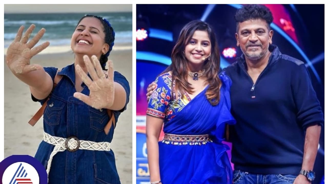 ನ್ಯಾಷನಲ್ ಇಶ್ಯೂ ಆಗ್ತಿದ್ಯಾ ಆ್ಯಂಕರ್​ ಅನುಶ್ರೀ ಮದುವೆ..? ಹುಡುಗನ ಹುಡುಕ್ತಿದಾರೆ ಕರುನಾಡು ಚಕ್ರವರ್ತಿ ಶಿವಣ್ಣ..!