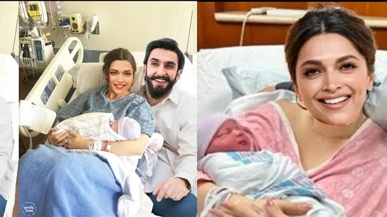 ದೀಪಿಕಾ ರಣವೀರ್​ಗೆ ಗಂಡು ಮಗು, ಅಲ್ಲಲ್ಲಾ ಅದು ಹೆಣ್ಣು... ಮಗುವಿನ ಅಸಲಿಯತ್ತು ತಿಳಿದು ಫ್ಯಾನ್ಸ್ ಶಾಕ್​! 