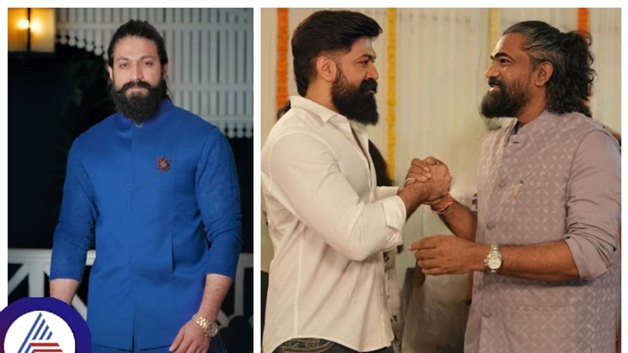 ರಾಕಿಂಗ್ ಸ್ಟಾರ್ ಯಶ್ ಪರ್ಸನಲ್ ಗುಟ್ಟು ರಿವೀಲ್; ಕೆಜಿಎಫ್ ರಾಕಿ ಭಾಯ್ ಲಕ್ಕಿ ನಂಬರ್ ಇದೇನಾ?