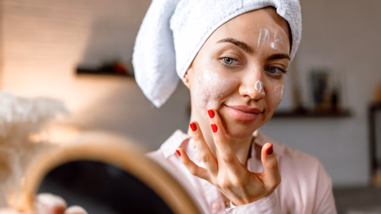 മുഖക്കുരുവിനെ തടയാനും ചര്‍മ്മത്തെ സംരക്ഷിക്കാനും ചെയ്യേണ്ട കാര്യങ്ങള്‍