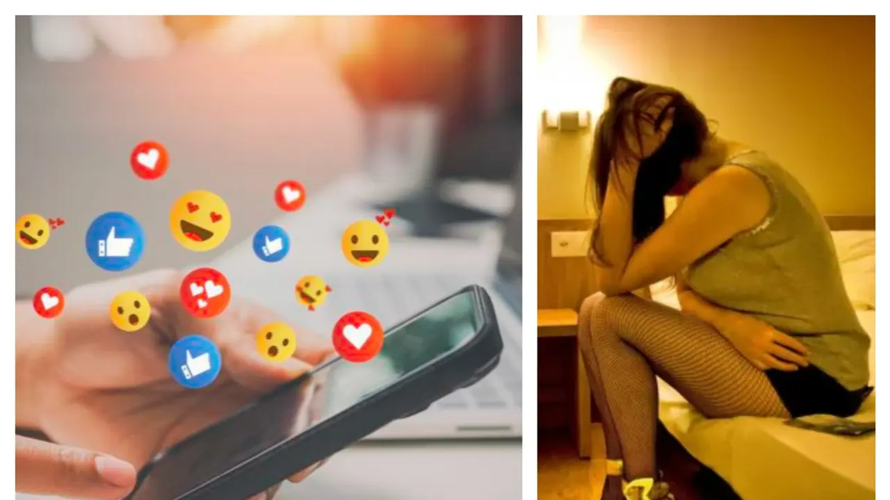 ஆபாச போட்டோசூட்; திருமணம் என்ற பெயரில் மனைவியை கணவனே விபசாரத்தில் தள்ளிய கொடூரம் சேலத்தில் பரபரப்பு ஆபாச போட்டோசூட்; திருமணம் என்ற பெயரில் மனைவியை கணவனே விபசாரத்தில் தள்ளிய கொடூரம் சேலத்தில் பரபரப்பு