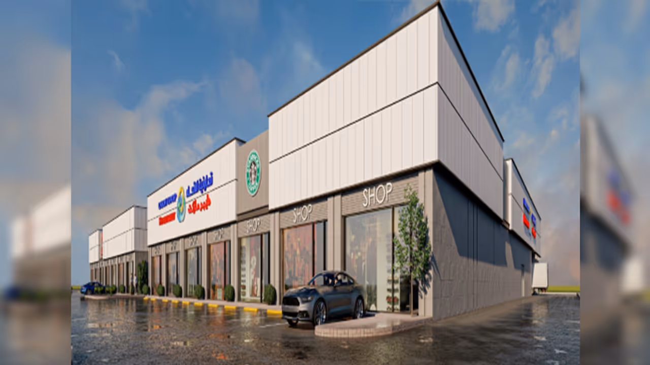 ഉപഭോക്താക്കൾക്ക് പുതിയ ഷോപ്പിംഗ് അനുഭവം സമ്മാനിക്കാൻ യൂണിയൻ കോപ്പ് ഉപഭോക്താക്കൾക്ക് പുതിയ ഷോപ്പിംഗ് അനുഭവം സമ്മാനിക്കാൻ യൂണിയൻ കോപ്പ്