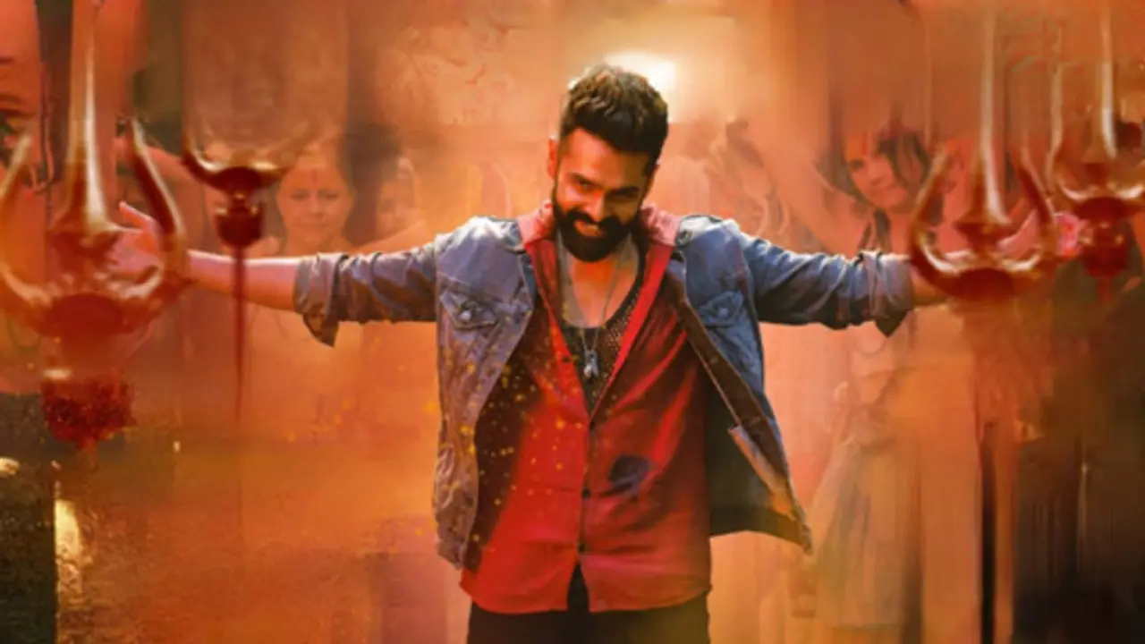 എ സര്‍ട്ടിഫിക്കറ്റ്, റാം പൊത്തിനേനി ചിത്രം ഡബിള്‍ ഐ സ്‍മാര്‍ട്ട് റിലീസിന്