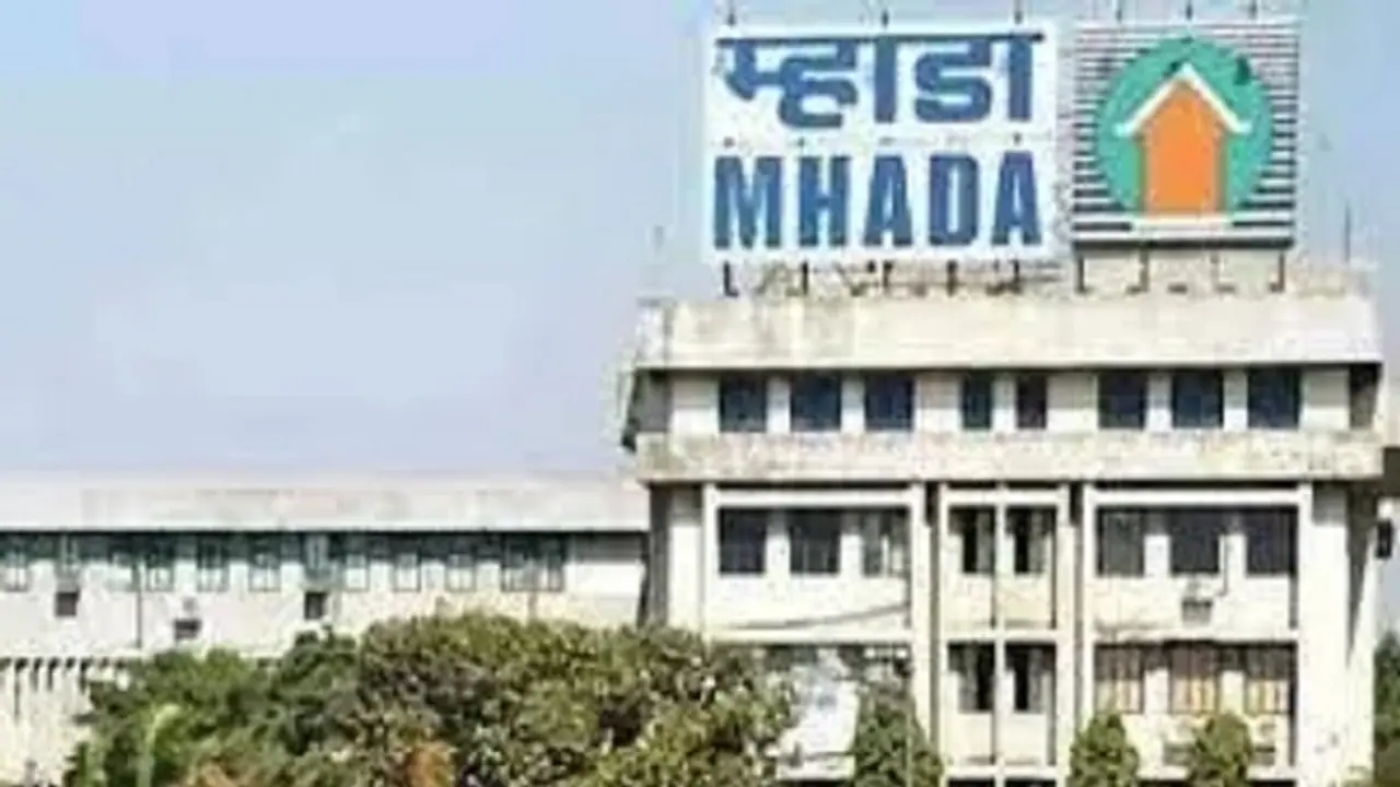 MHADA Lottery 2024: मुंबई में घर चाहिए तो लग सकती है आपकी लॉटरी, 2000 से अधिक घर...जानें फॉर्म भरने की तारीख