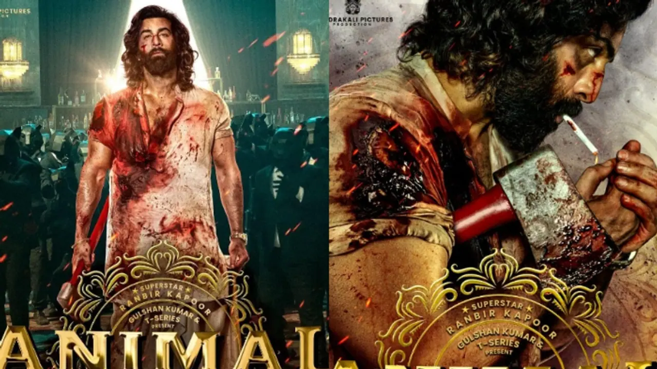 Ranbir Kapoor's DELETED cockpit scene from Sandeep Vanga Reddy's 'Animal' goes VIRAL WATCH