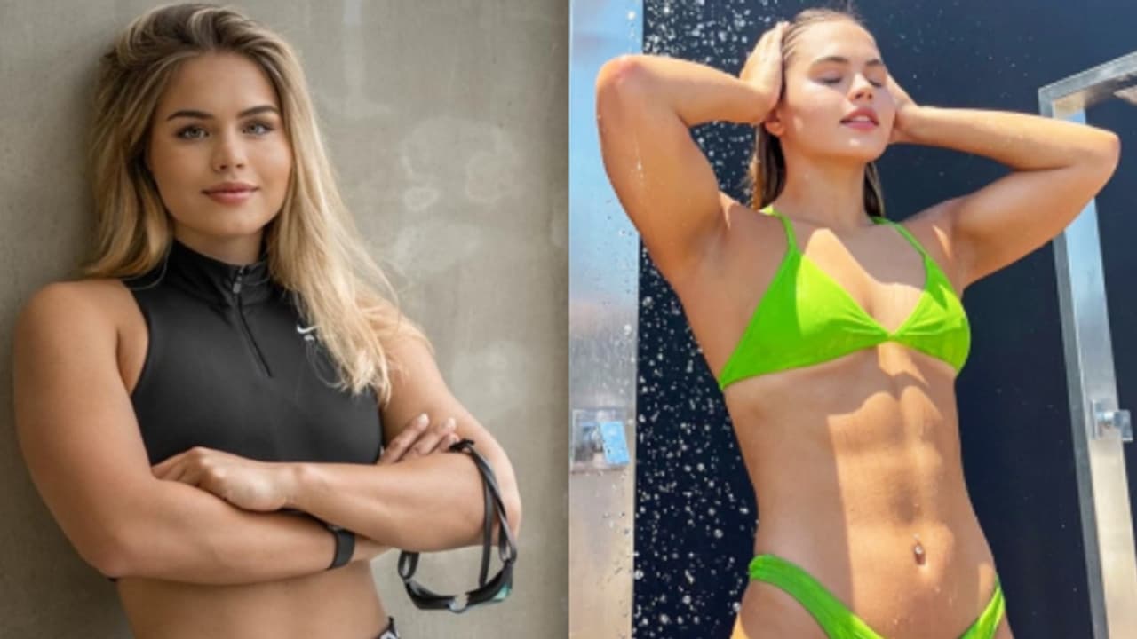 'നിങ്ങളിവിടെ നിൽക്കുന്നത് സാഹചര്യം മോശമാക്കും, നാട്ടിലേക്ക് പൊയ്ക്കോളൂ'; നീന്തല് താരത്തെ പുറത്താക്കി പരാഗ്വേ 'നിങ്ങളിവിടെ നിൽക്കുന്നത് സാഹചര്യം മോശമാക്കും, നാട്ടിലേക്ക് പൊയ്ക്കോളൂ'; നീന്തല് താരത്തെ പുറത്താക്കി പരാഗ്വേ