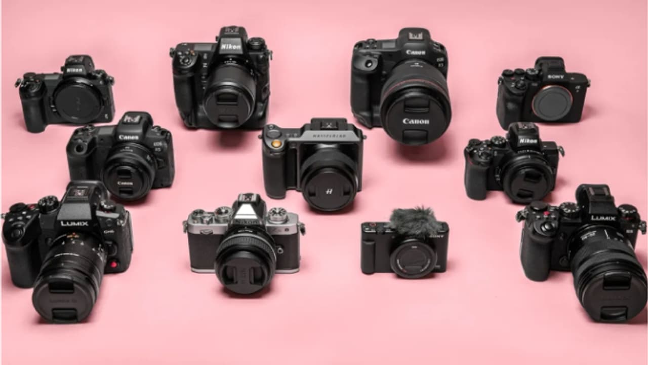 டிஜிட்டல் கேமரா வாங்க ஆசையா? அதுவும் கம்மி பட்ஜெட்டில்? அமேசானின் Great Freedom Sale தான் இருக்குல்ல! டிஜிட்டல் கேமரா வாங்க ஆசையா? அதுவும் கம்மி பட்ஜெட்டில்? அமேசானின் Great Freedom Sale தான் இருக்குல்ல!